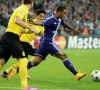 Les medias anglais s'enflamment pour Tielemans