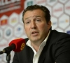 Wilmots aurait refusé Schalke 04