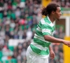 Groupe D: Denayer (Celtic) et Bruno (Salzbourg) ont le sourire