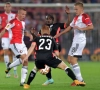 Feyenoord rate une belle occasion de mettre la pression sur l'Ajax