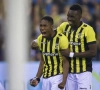 Vitesse met une claque à Feyenoord