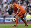 Iker Casillas surprend ses fans lors d'un entretien d'embauche 