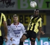 Zulte-Waregem lanterne rouge du championnat