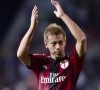 Keisuke Honda devrait quitter Milan en juin