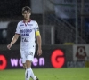 Zulte arrache un point à Malines