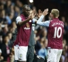 Joe Cole: "Benteke est un mix entre Drogba et Crouch"