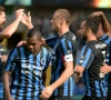 Phases arrêtées: Bruges sait comment faire, pas Anderlecht