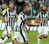 La Juventus montre ses muscles