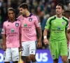 Anderlecht impuissant face au mur genkois
