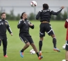 Denayer: "Je pensais être repris pour un amical"