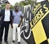Kouemaha enfin qualifié pour le Lierse