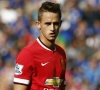 Januzaj: "Le système van Gaal est compliqué pour moi"