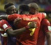 Un Diable Rouge aux côtés de Lukaku la saison prochaine ?