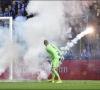 Genk décide de sanctionner certains de ses supporters