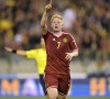 Kevin De Bruyne : "On pouvait encore en marquer plus"