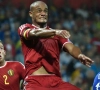Kompany: "Mon souhait ? Gagner l'Euro"