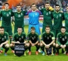 Groupe F: l'Irlande du Nord persiste et signe