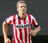 Officiel : L'Inter Milan recrute Valentino Lazaro (Hertha Berlin), Séville accueille Luuk de Jong (PSV)