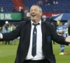 Ron Jans de retour dans son club de coeur