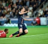 Ibrahimovic présent lors du choc face à Marseille ?