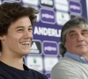 Anderlecht fait signer son brillant gardien U19 !