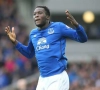 Romelu Lukaku a failli signer à la Juve