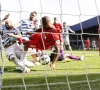 Liverpool dans la douleur s'impose à QPR