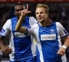 Genk dispose de Westerlo