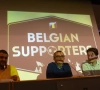 L'association Belgian Supporters réagit après l'annonce du huis clos en Belgique : "Il faut diffuser les matchs de Pro League gratuitement"