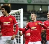 FA Cup: Man U élimine Cambridge