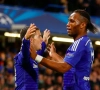 Drogba a été conseillé par Eden Hazard