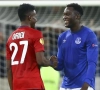 "Origi m'a plus bluffé que Diego Costa, Pirlo et Iniesta"