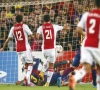 Coupe: l'Ajax humilié