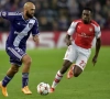 Anthony Vanden Borre: " On ne marque pas facilement '