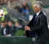 Ancelotti: "Nous avons 50 % de chances de passer"
