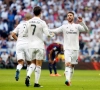 Le Real Madrid renverse la tendance et remporte le Clasico