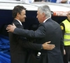 Ancelotti un jour coach du Barça ?