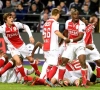 Le Standard se relance en battant Anderlecht