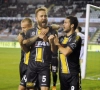 Lokeren peut-il venir à bout de Charleroi ?