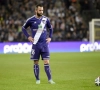 Anderlecht récupère des forces vives