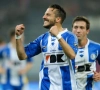 Milicevic: "Un bon moment pour marquer"