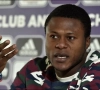 Mbemba: "Mon corps est habitué"