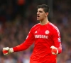 Courtois rêve d'un doublé avec Chelsea
