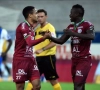Zulte se donne de l'air contre Genk