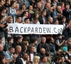 Newcastle s'impose contre Liverpool