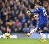 Hazard donne la victoire à Chelsea dans le derby