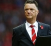 Van Gaal: "On n'a pas su rester en place"
