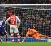 Un Anderlecht renversant à Arsenal (3-3) !