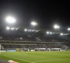Anderlecht - FC Bruges sold out
