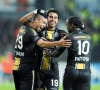 Lokeren s'impose facilement contre Beveren